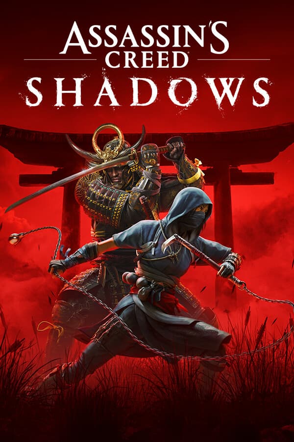 Assassin's Creed cover