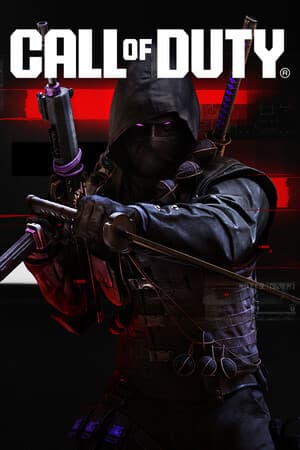 Call of Duty cover