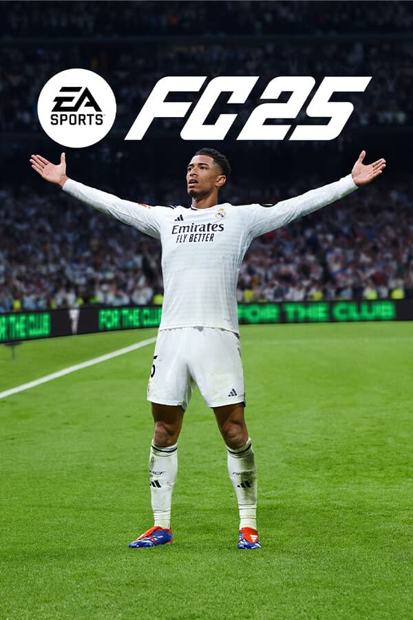 FIFA cover