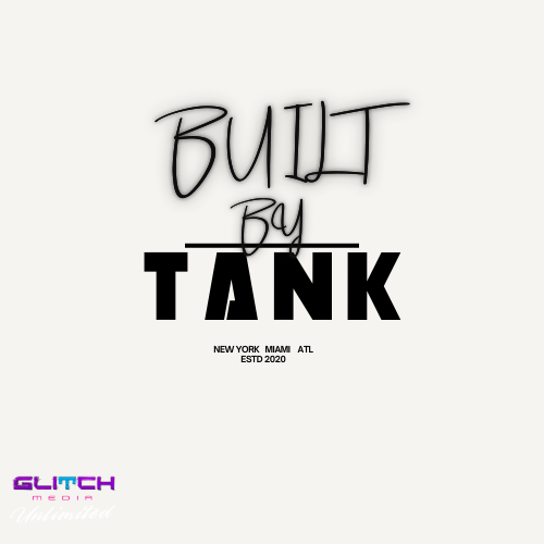 Built by Tank